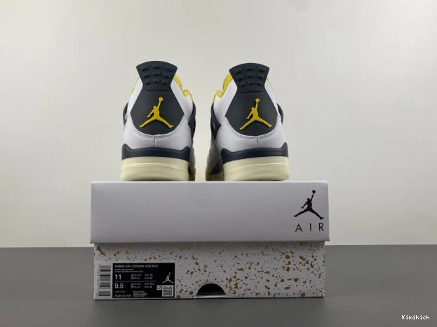 WNNS Jordan DailyWear Vivid Air AQ9129- Sulfur 4 622 0604